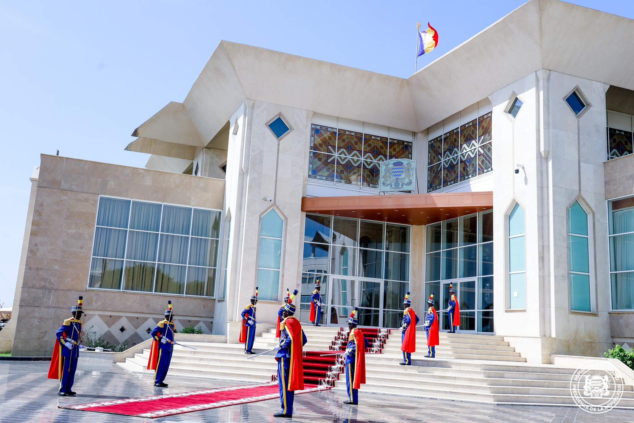 Chad issues new directive banning AI deepfakes and manipulated images of the President