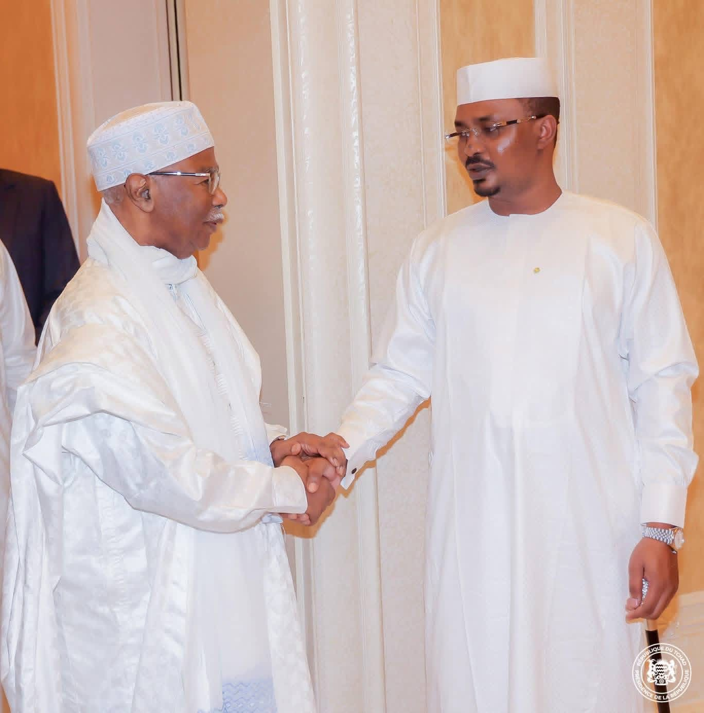 OIC reaffirms support for Chad’s development vision