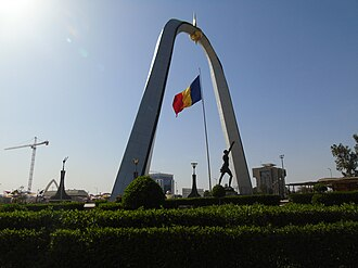 Chad’s credit rating held at B- as stability meets ongoing challenges