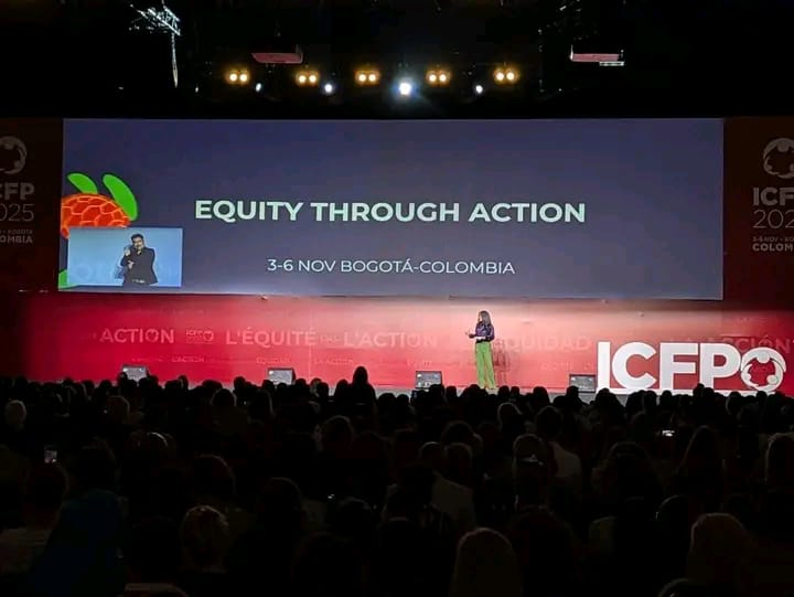 ICFP 2025 in Bogotá puts global spotlight on reproductive rights — with the Sahel pushing for stronger action