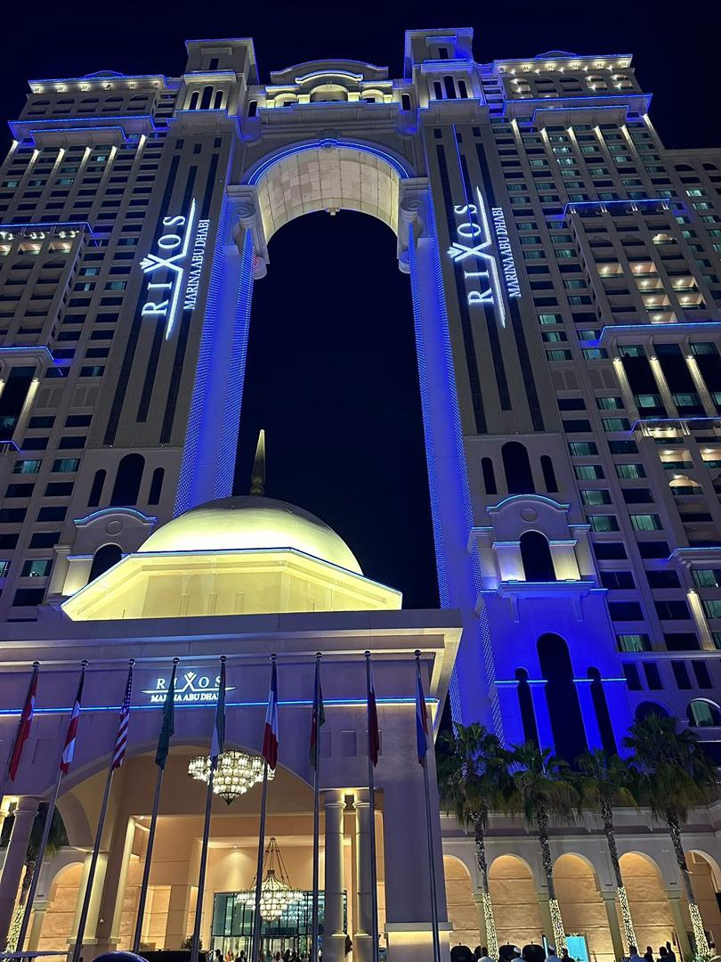 Chad secures two-thirds of funding for its national development plan at Abu Dhabi forum