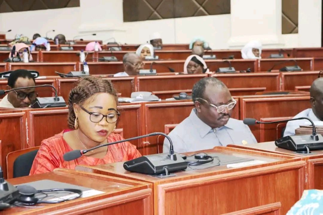 Chad: lawmakers debate the 2026 finance bill at the National Assembly