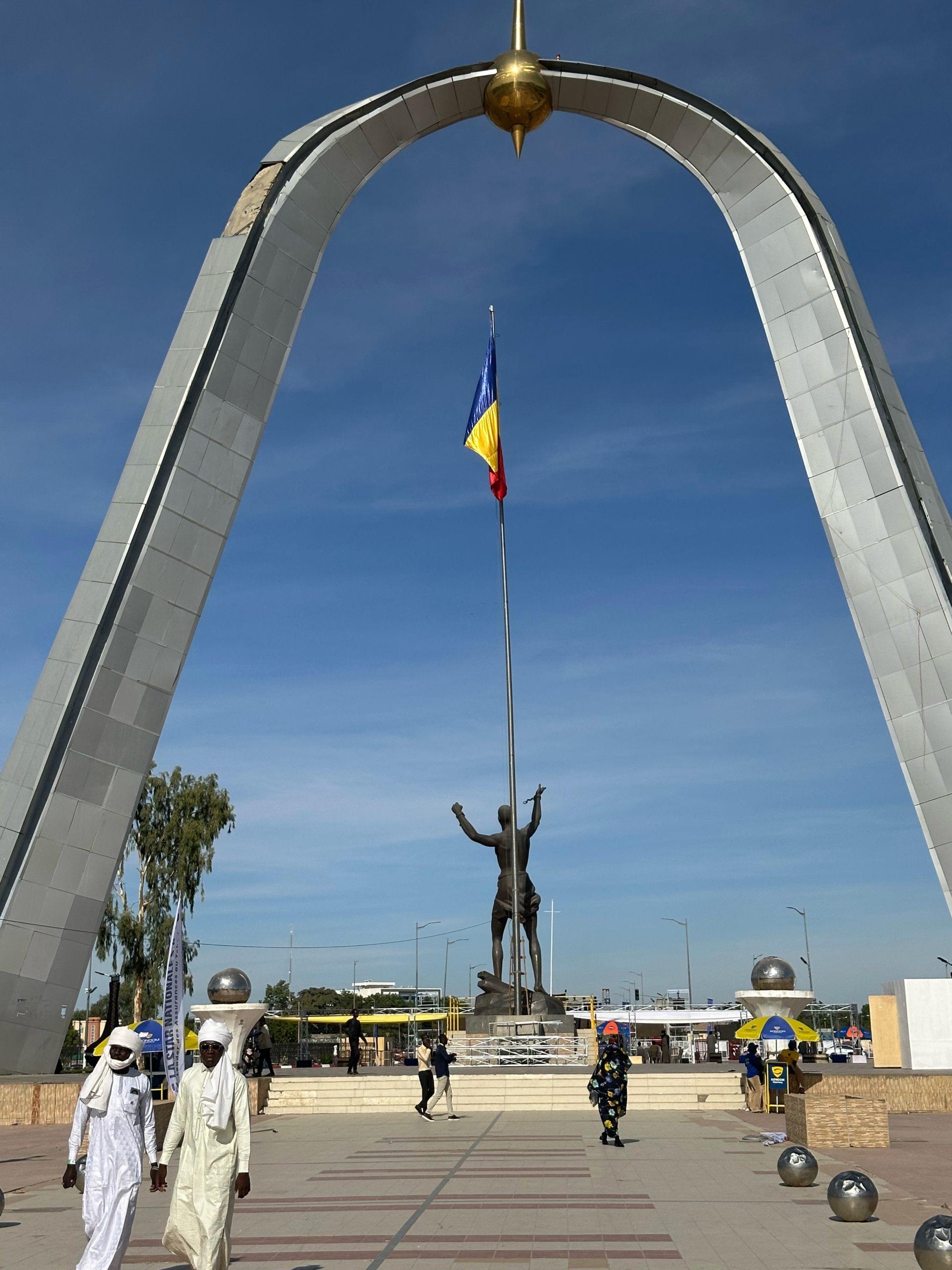 IMF: Chad to post lowest public debt ratio in CEMAC and UEMOA in 2026
