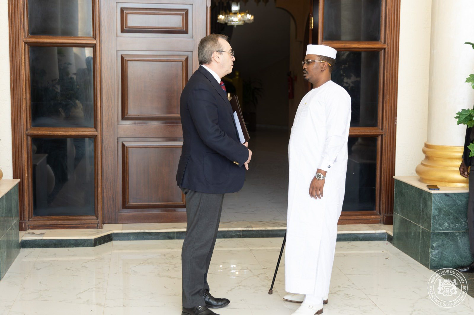 Chad and France seek stronger ties: What’s next for bilateral relations?