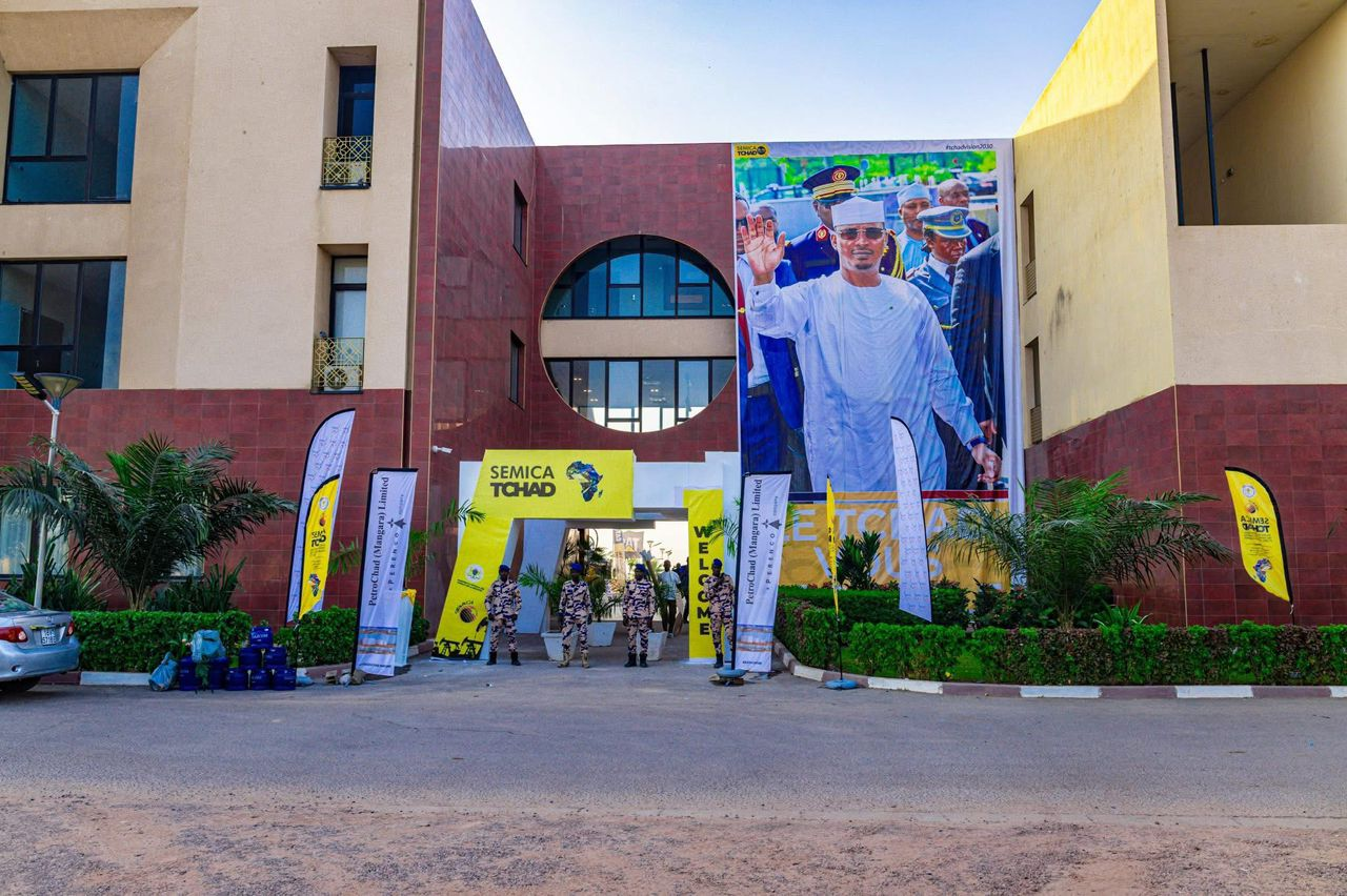 SEMICA Chad 2026 wraps up in N’Djamena with focus on investment and sustainable extractive growth