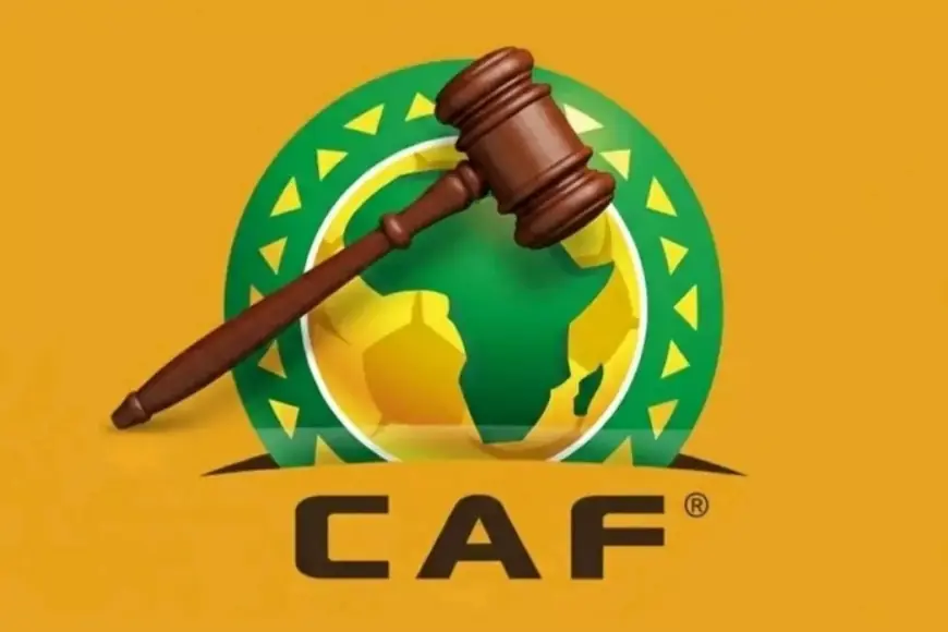 CAF sanctions Senegal and Morocco after AFCON 2025 final incidents