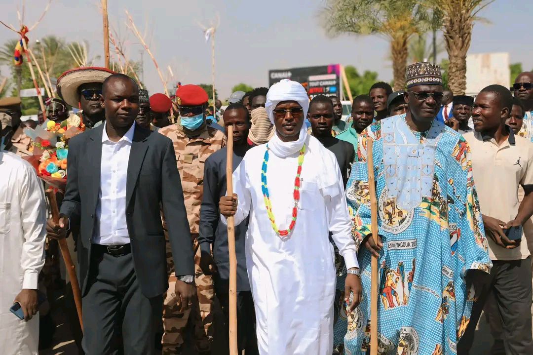 Guruna UNESCO success: contributors awarded national honors