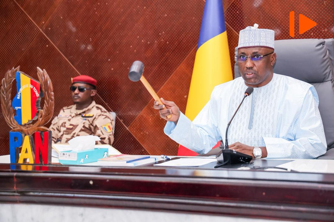 National assembly establishes digital security agency