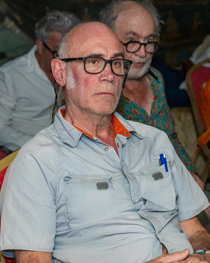 Paul Ferreri, 70, found dead near Bachiguerie tourist camp