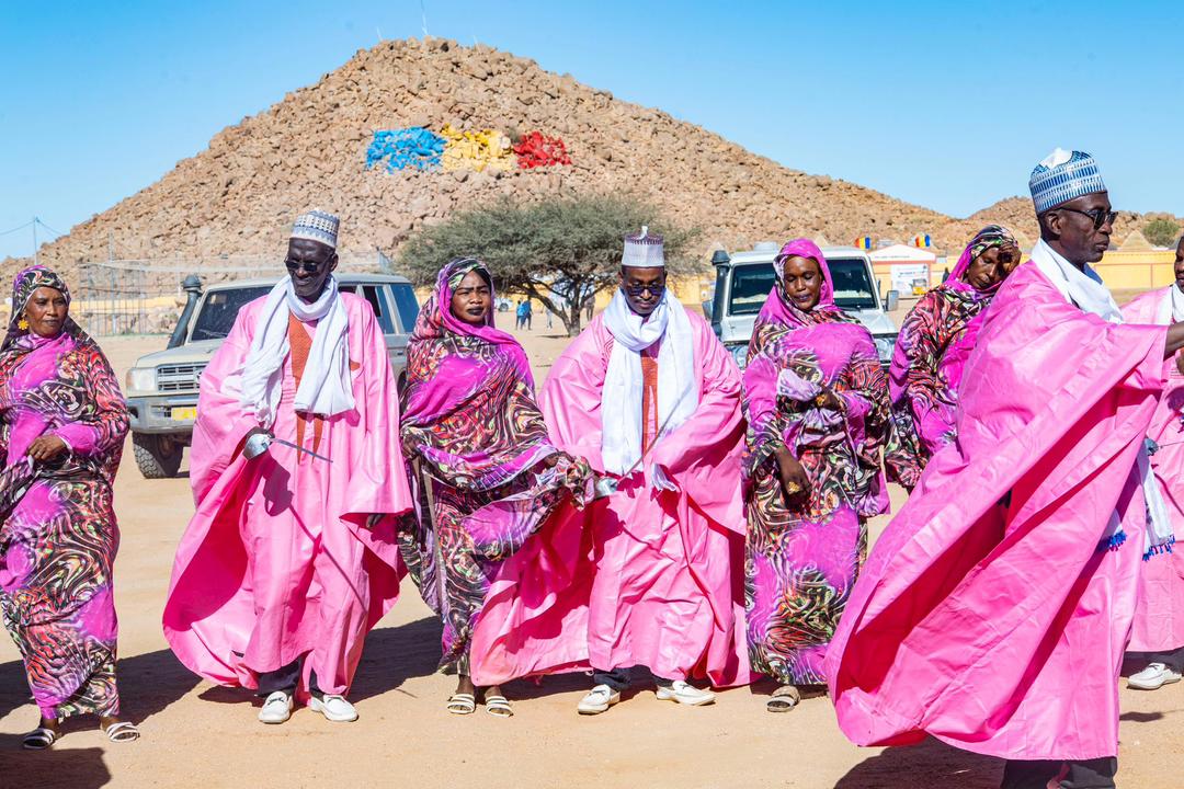 FICSA 2026: a celebration of Saharan cultures and sustainable tourism