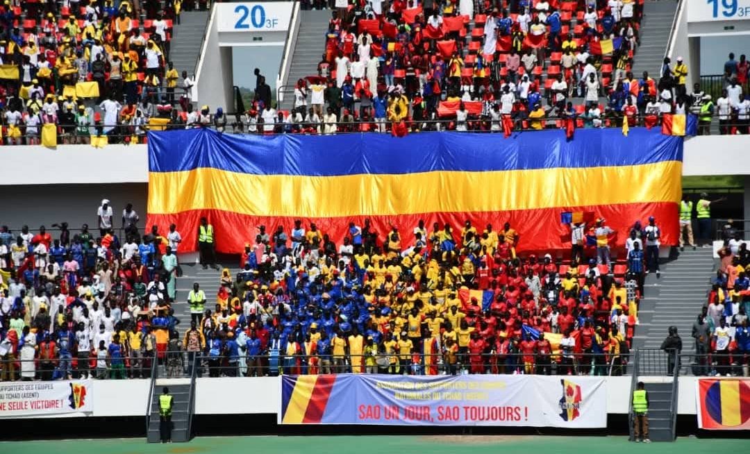 More than 20,000 fans expected for Chad-Burundi match