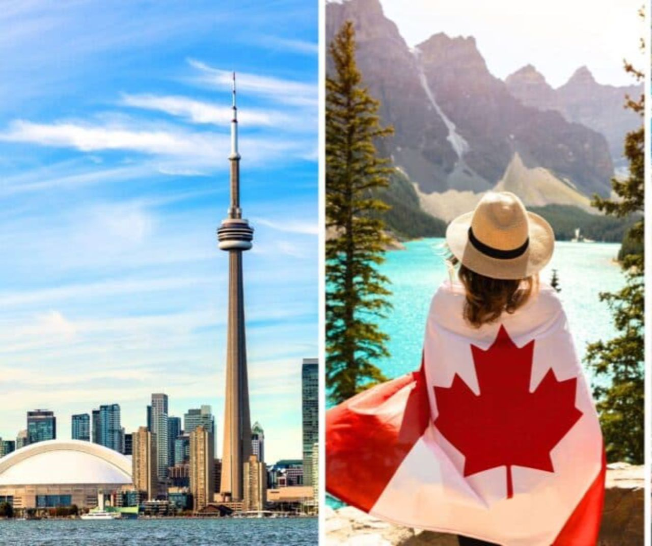 Foreign Ministry reminds citizens of proper procedure for Canada visitor visas