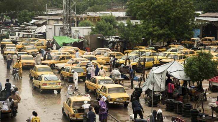 N’Djamena transport operators given 60-day deadline to comply with new regulations