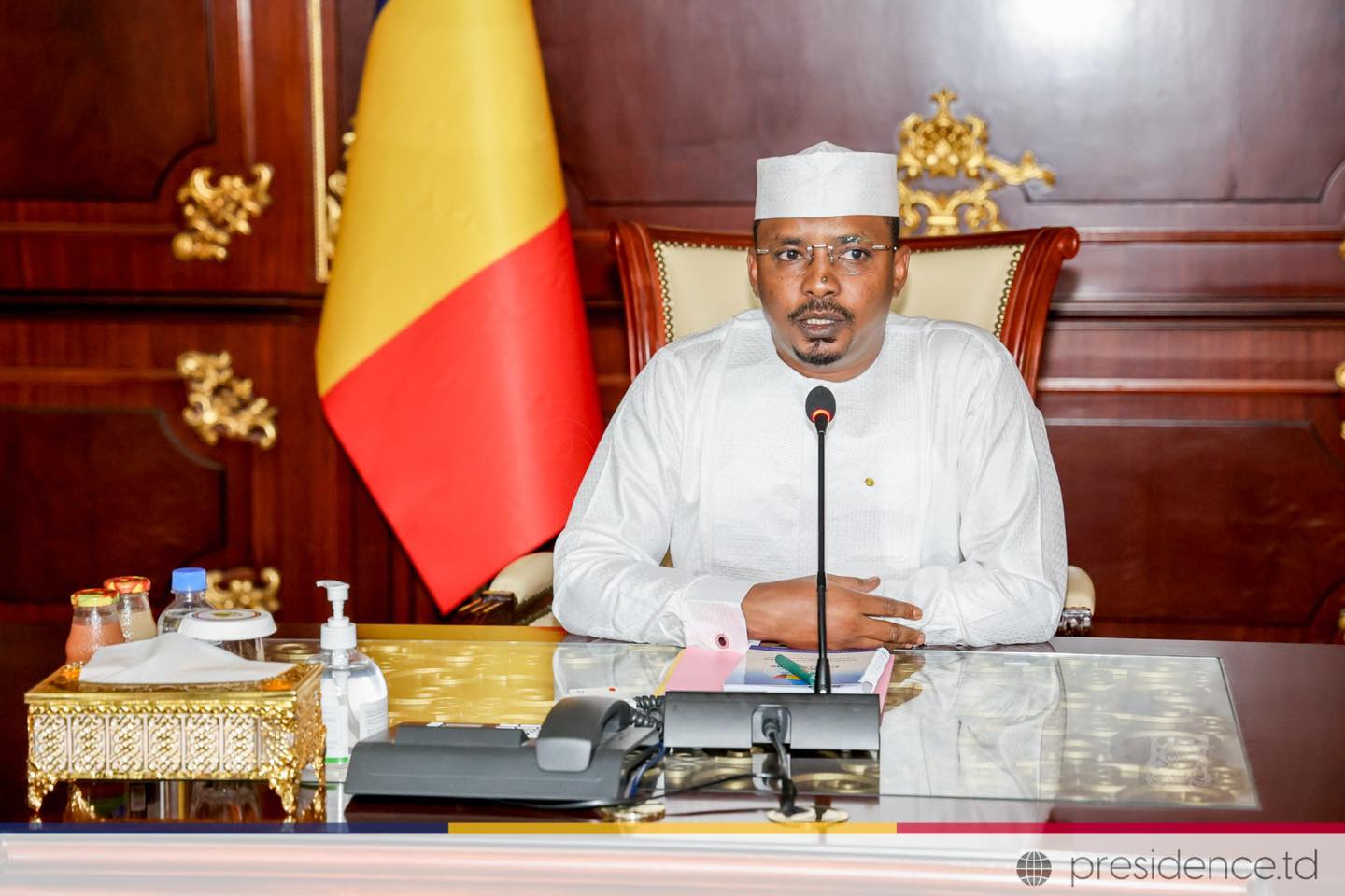‘Freedom of expression applies to all’: President responds to magistrates’ statement