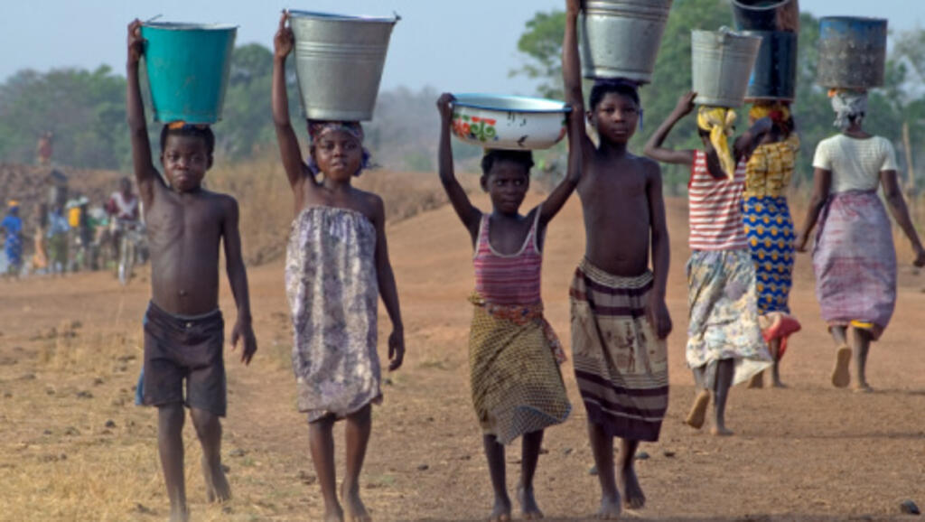 Chad and World Bank to host African Water Forum in N’Djamena