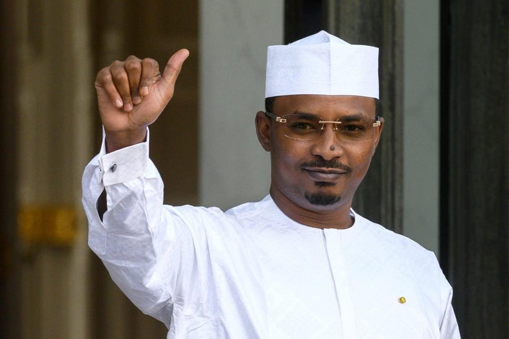 Chad to lift visa requirements for all African citizens from 2027