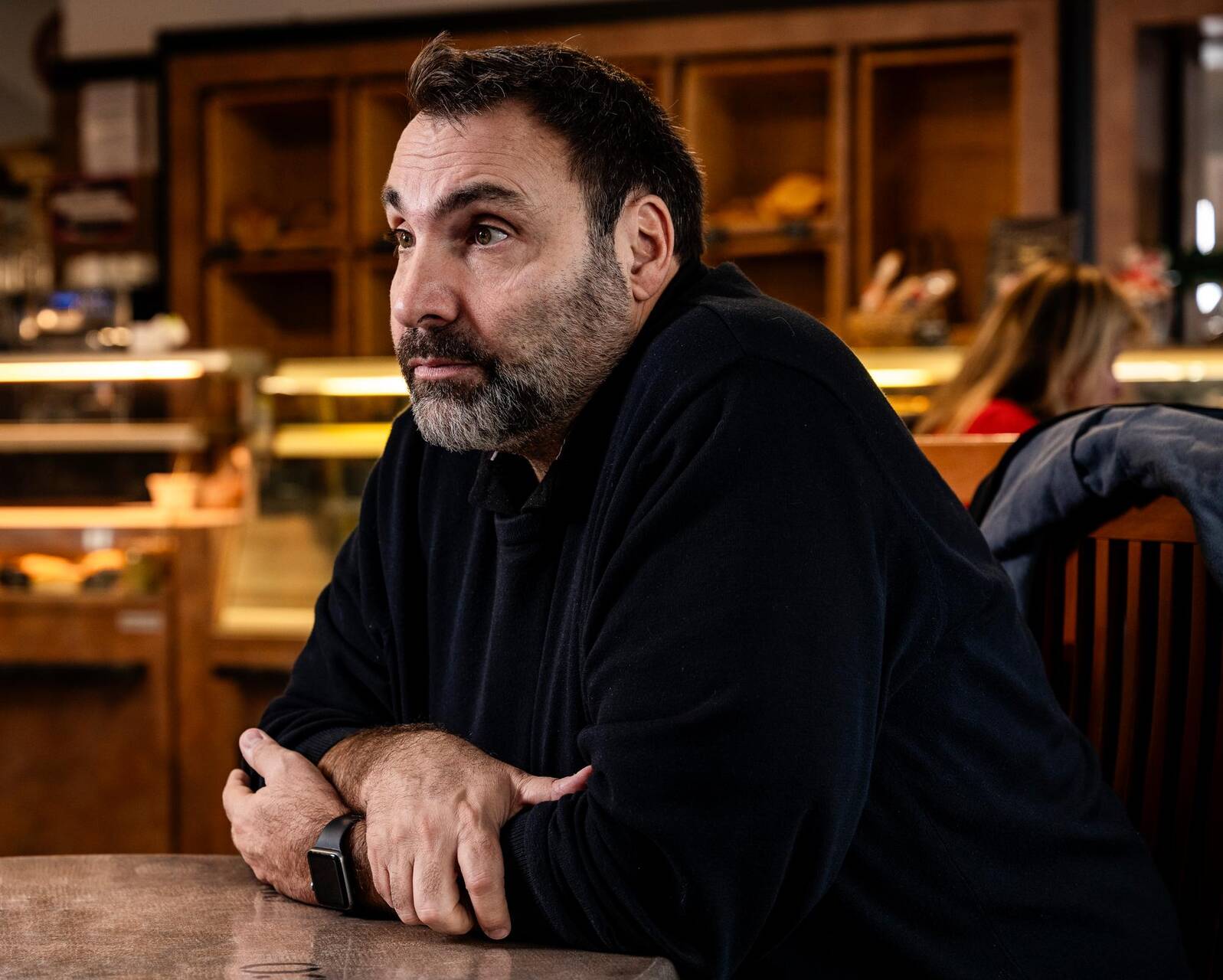 One year on, it’s time to take stock of Raoul Savoy’s first year
